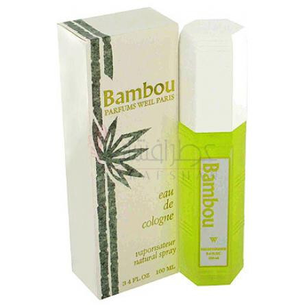 Bambou-ویل بامبو