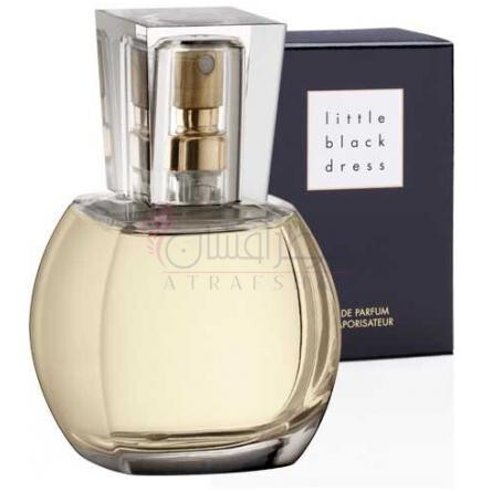 Little Black Dress-اوان لیتل بلک درس