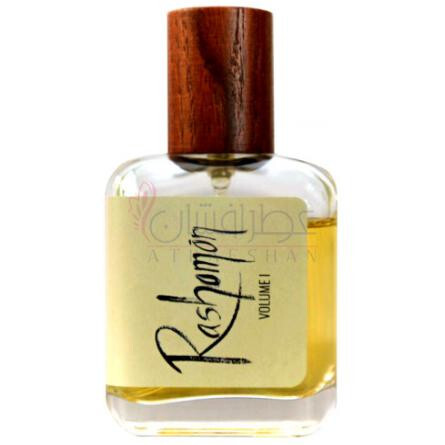 Rashomon Volume I-پارفومز کارمیک هیوس راشومون وولوم 1