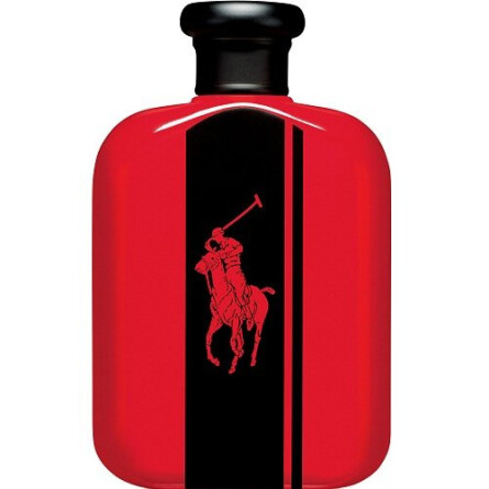 Ralph lauren polo red intense on sale