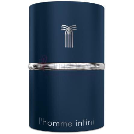 L'Homme Infini-دیواین لهوم اینفینی