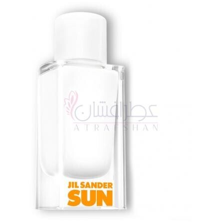 Sun 30th Anniversary Edition-جیل ساندر سان 30مین انیورساری ادیشن