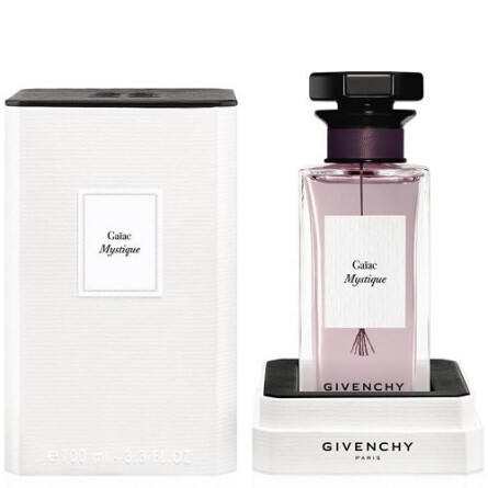Gaiac Mystique-جیونچی گایاک میستیک (جایاک میستیک)