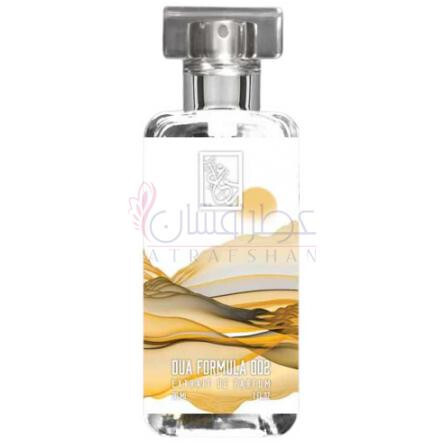 Dua Formula 002-د دعا برند دوا فورمولا 002