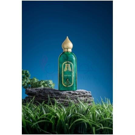 Capella-عطار کالکشن کاپلا