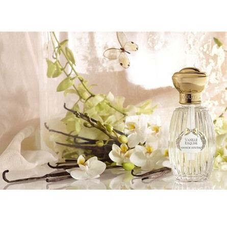 Vanille Exquise-آنیک گوتال وانیل اکسکیوز