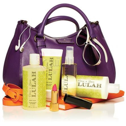 Citron-لولا سیترون