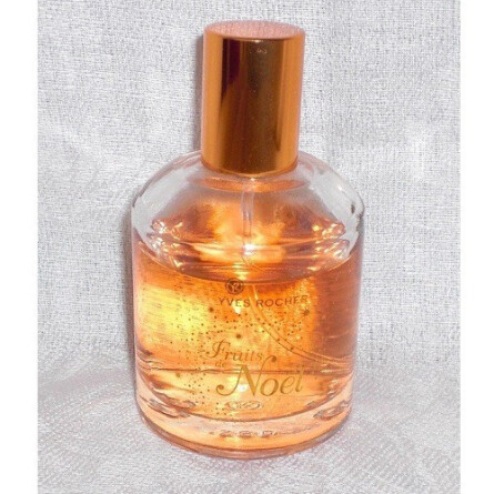 Fruits de Noel Orange & Amande-ایوشه روشه فروتس نول ارنج اند امند