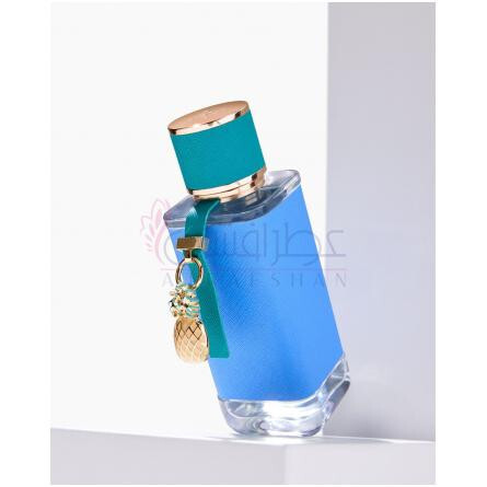 Mad World-کارولینا هررا مد ورد