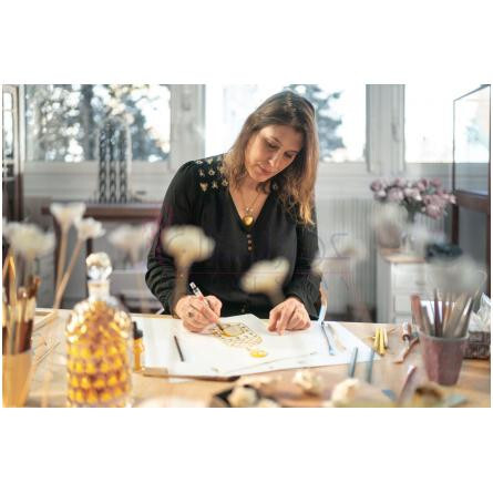 Bee Garden-گرلن بی گاردن