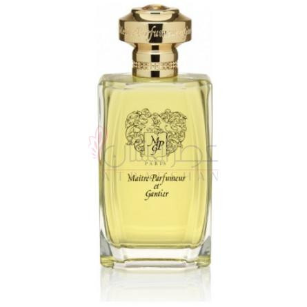 Rose Opulente-میتره پرفیومر ات گانتیر رز اپیولنت