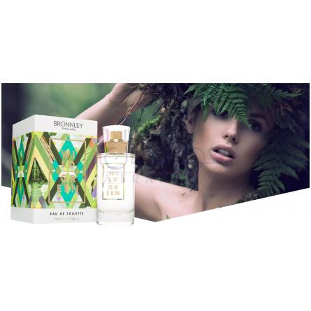 Wild Green-برونلی وایلد گرین