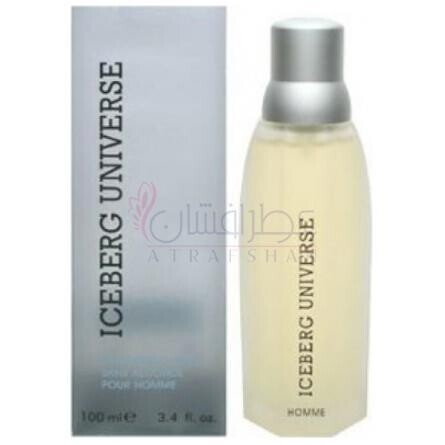Universe pour Homme-آیس برگ یونیورس پور هوم