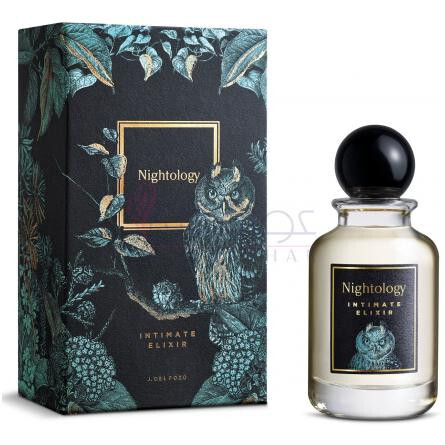 Intimate Elixir-جسوس دل پوزو اینتیمیت الکسیر