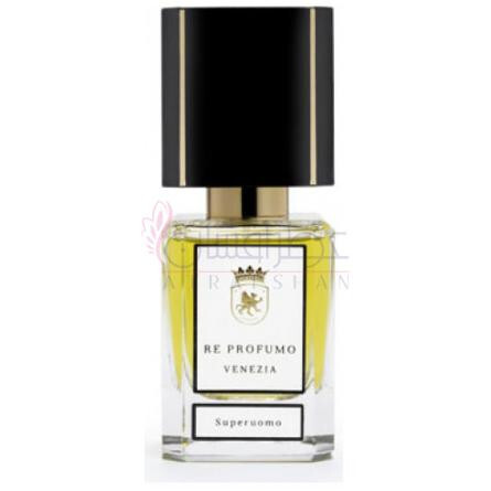 Superuomo-ری پروفومو سوپراومو