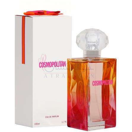 Cosmopolitan-کوسموپولیتان