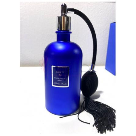 Rock N Raï-فرانک بوکلت راک ان رای