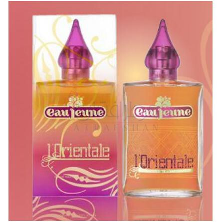 L'Orientale-او ژن له اورینتال