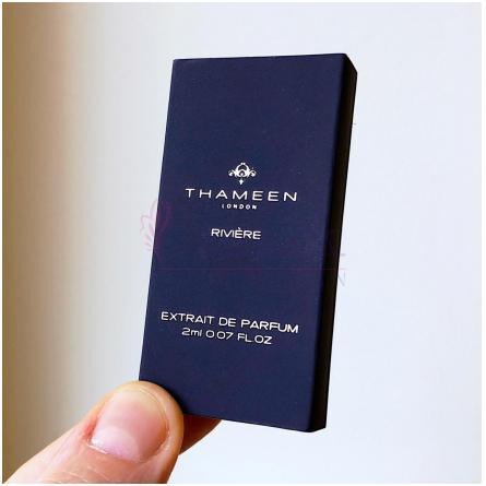 Rivière-تامین ریویری