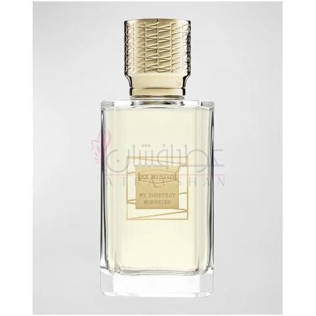 My Sweetest Morphine-ای ایکس نیهیلو مای سوییت مورفین