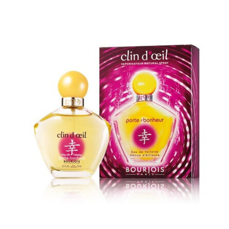 Clin d'Oeil-بورژوا کلین د اویل