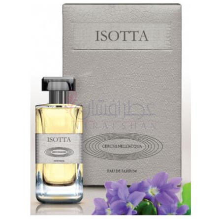 Isotta-سرچی نل اکوا ایسوتا