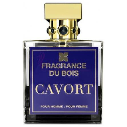 Cavort Extrait de Parfum-فرگرنس دو بوا کاوورت اکستریت د رپفیوم