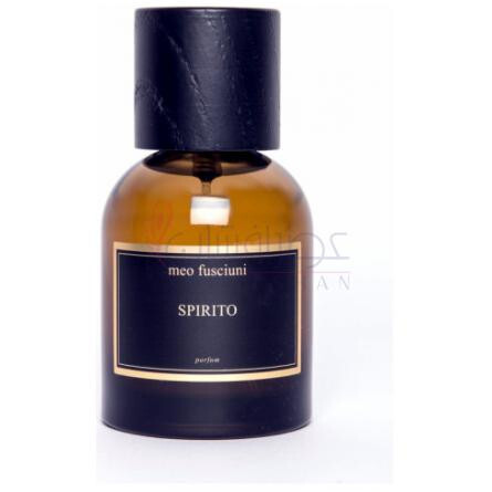 Spirito-میو فیشونی اسپریتو
