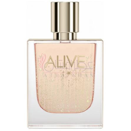 Boss Alive Collector Edition-هوگو بوس ا لایو کالکتور ادیشن