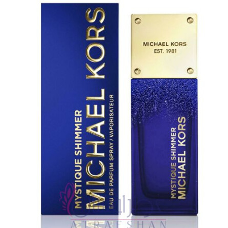 michael kors parfum manor