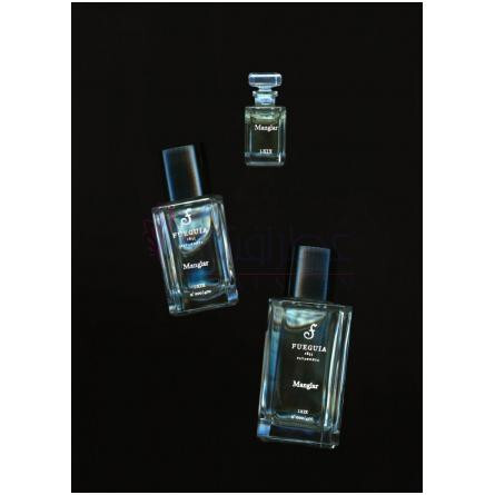 Manglar-فوگیا 1833 منگلار