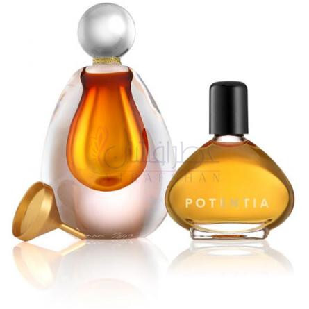 Amber God-د هاس اف پتانشا امبر گلد