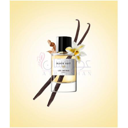 Black Suit-جی پارلیس بلک سوییت