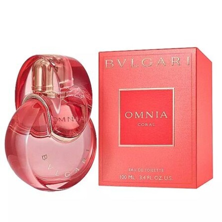 Omnia Coral-بولگاری امنیا کورال