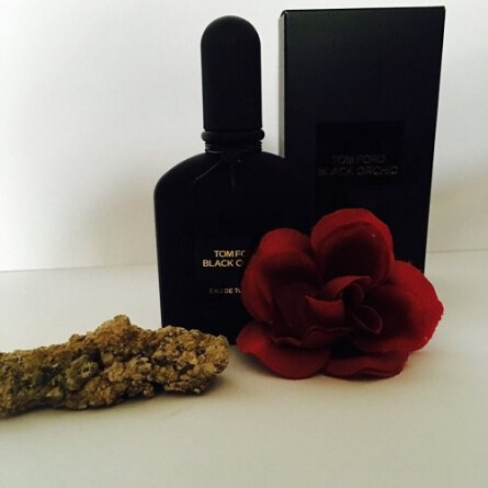 TOM FORD Black Orchid EDT