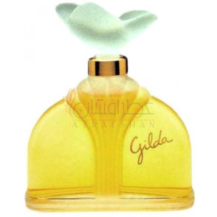 Gilda-پیر وولف گیلدا