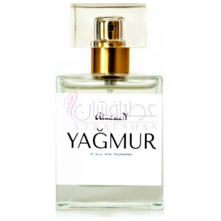 Yagmur-المیسکن یاگمور