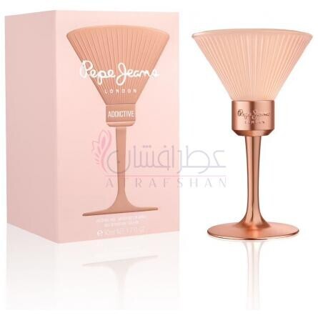 Pepe Jeans Addictive For Her-پپ جینز لاندن ادیکتیو فور هر