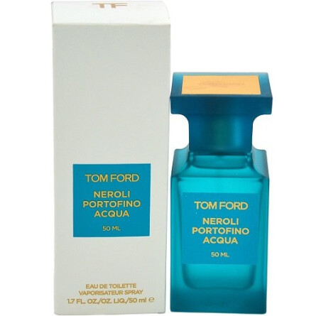 neroli acqua tom ford