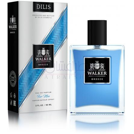 Breeze-دیلیس پارفوم تویی بریز