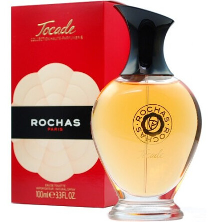 Tocade 2013-روشاس توکد 2013