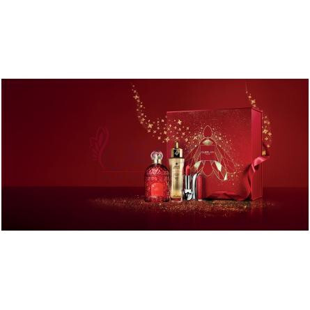 Eau De Cologne Imperiale Lunar New Year Edition-گرلن او د کلن امپریال لونار نیو یر ادیشن