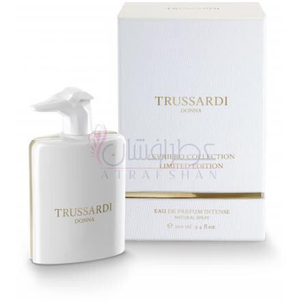 Trussardi Donna Levriero Limited Edition-تروساردی دونا لوریرو لیمیتد ادیشن