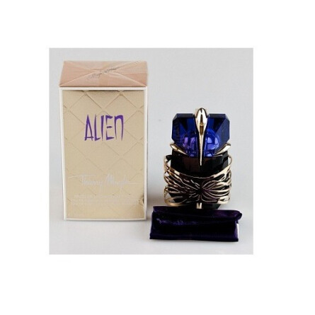 Show Collection: Alien Couture Stone-تیری موگلر شو کالکشن الین کوتور استون