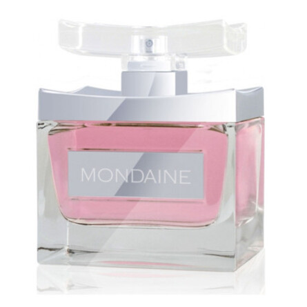 Mondaine Blooming Rose-پاریس بلو مونداین بلومینگ رز