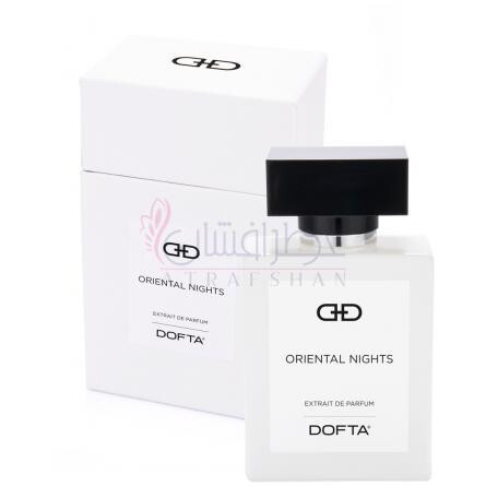 Oriental Nights Extrait de Parfum-دوفتا اورینتال نایتز اکستریت د پرفیوم