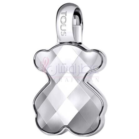 LoveMe The Silver Parfum-توس لاو می د سیلور پارفوم