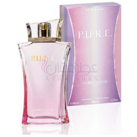 P.U.R.E.-جورجیو والنتی پیور