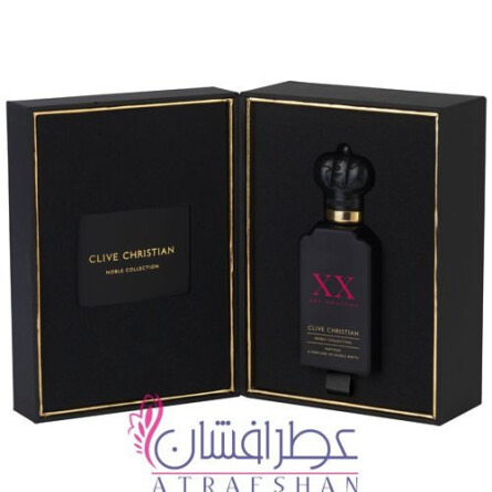 XX Art Nouveau Papyrus-کلایو کریستین ۲۰ (ایکس ایکس) آرت نووآ (نوا) پاپیروس