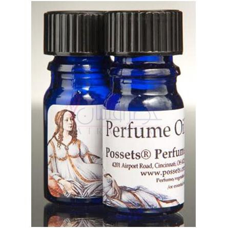 Madame X Perfume Oil-پوستس پرفیوم مادام ایکس پرفیوم اویل